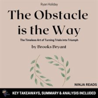 Summary__The_Obstacle_Is_the_Way